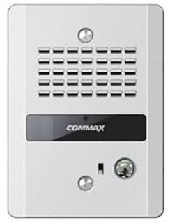 COMMAX DR-2GN Egylakásos kültéri kaputelefon 117159