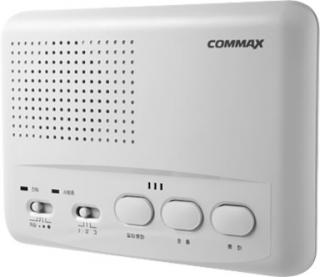 COMMAX WI-3SN Vezeték nélküli házi telefonkészülék 119237