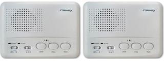 COMMAX WI-3SN vezeték nélküli házi telefonkészülék szett 117180