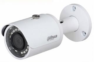 Dahua IPC-HFW1230S-0280B-S5 Hálózati kamera 118763