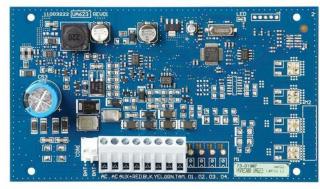 DSC HSM2300 Kiegészítő tápegység modul