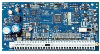 DSC NEO HS2032PCBE kommunikátoros riasztóközpont panel