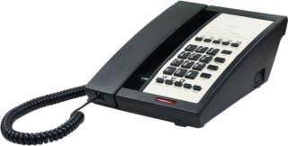 EXCELLTEL CDX-818A fekete Analóg telefon készülék  121435
