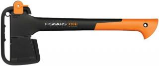 FISKARS Ács fejsze X10 S méret