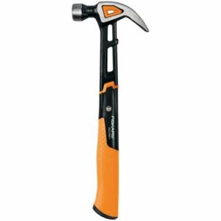 Fiskars IsoCore™ kalapács M görbített 1027202