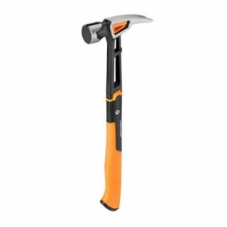 Fiskars IsoCore™ szeghúzó kalapács, XXL - 1020216