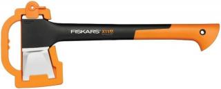 FISKARS Kis hasító fejsze X11 S méret