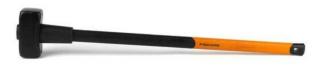 Fiskars Kőtörő kalapács XL 5kg 1001431