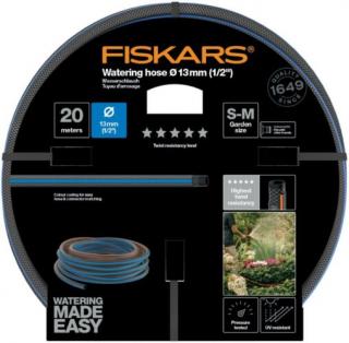 Fiskars Locsolótömlő 13mm (1/2") 20m Q5 1027107