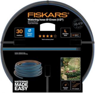 Fiskars Locsolótömlő 13mm (1/2") 30m Q4 1027105