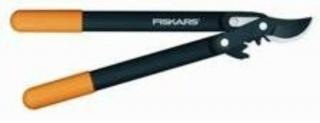FISKARS PowerGear műanyag fogaskerekes ágvágó ollós fej (S) L72 112200 1001555