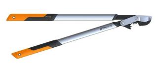 FISKARS PowerGearX fém fogaskerekes ágvágó (L) LX98 112490 1020188