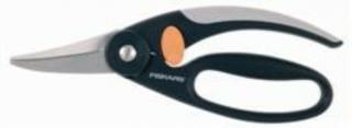 FISKARS Ujjvédő kerti olló SP45 111450 1001533