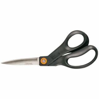 FISKARS Virágvágó olló S28 19cm 111010 1001544