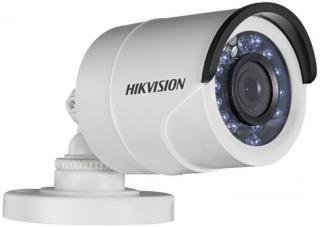 HIKVISION DS-2CE16D0T-IRF (2.8mm) Infra kamera 116554
