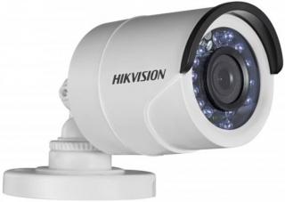 HIKVISION DS-2CE16D0T-IRPF (3.6mm) Infra kamera 117065