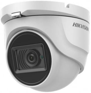 HIKVISION DS-2CE76D0T-ITMFS (2.8mm) Infrás dome kamera 122153