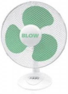 ISKRA  ASZTALI VENTILÁTOR BLOW  DF-001C 16" - IS8168