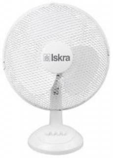 ISKRA  ASZTALI VENTILÁTOR  DF-002 - IS11658