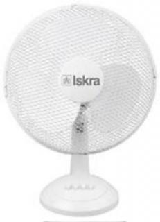 ISKRA  ASZTALI VENTILÁTOR  DF-003 - IS11659