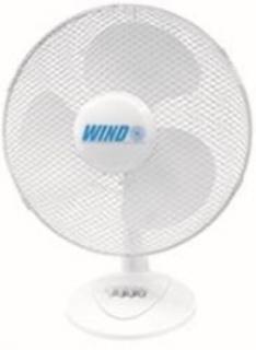 ISKRA  ASZTALI VENTILÁTOR WIND DF-001B 16" - IS8164