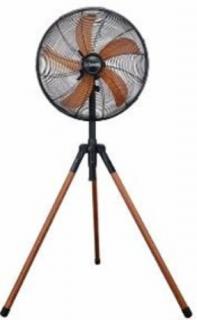 ISKRA  Dizájner ventilátor  FD-45MC - IS11661