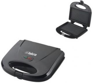 ISKRA  MINI GRILL  MG-2-BL - IS10747