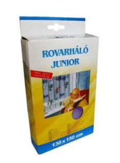 JKH Rovarháló 130x150 cm Junior színes 8911341