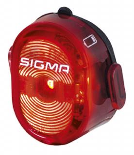 Lámpa Sigma hátsó Nugget II Flash 15051