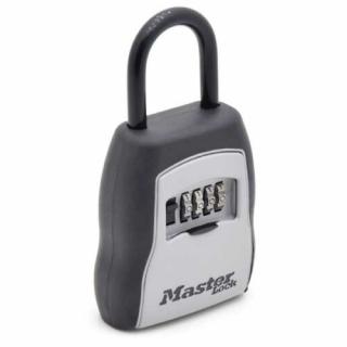 Master Lock 5400 számzáras kulcstároló