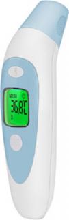 MDI261 érintésnélküli testhőmérséklet mérő 121466