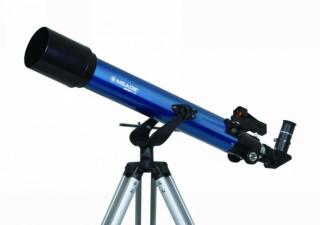 Meade Infinity 70mm AZ refraktoros teleszkóp 71670