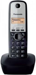 Panasonic  KX-TG1911HGG DECT Vezeték nélküli telefon 116649