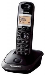Panasonic KX-TG2511HGT DECT Vezeték nélküli telefon 106826