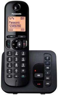 Panasonic KX-TGC220PDB DECT Vezeték nélküli telefon 113715