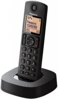 Panasonic KX-TGC310PDB DECT Vezeték nélküli telefon 114236