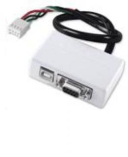 PARADOX 307USB Soros USB csatlakozású kommunikációs kábel 307 USB