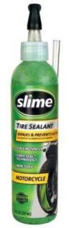 SLIME defektgátló folyadék tubeless 250ml motorbiciklihez 10016