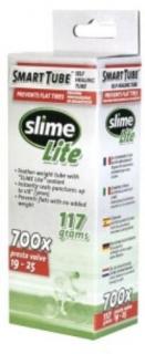 SLIME Lite belső gumi 700x29-25 FV presta szelepes gumibelső