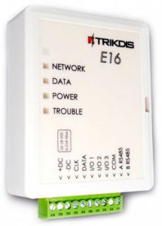 TRIKDIS E16 119514