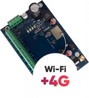 TRIKDIS FLEXi SP3 WiFi + 4G 121227