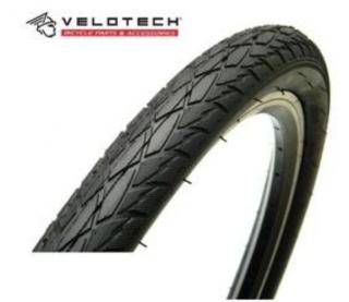 VELOTECH Külső gumi City Runner 26x1,75" 16997"