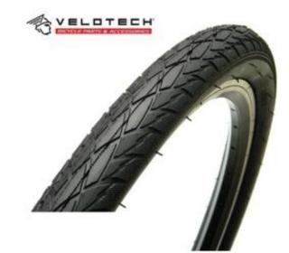 VELOTECH Külső gumi City Runner 700x28C 17912