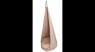 Beige INDIGO csepphinta - standard csomag