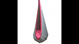 Beige-Red INDIGO csepphinta - standard csomag