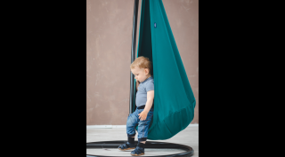 Tosca INDIGO csepphinta - standard csomag