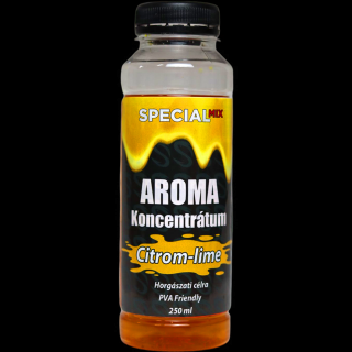 CITROM-LIME aroma koncentrátum