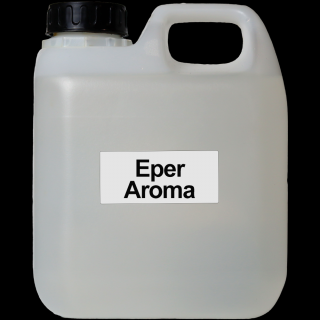 Koncentrált Eper Aroma 250 gramm