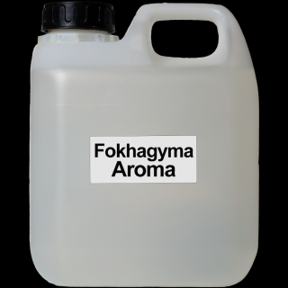 Koncentrált Fokhagyma Aroma 100 gramm