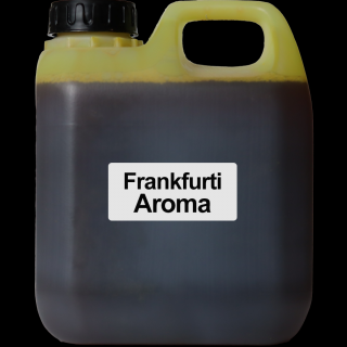 Koncentrált Frankfurti Aroma 250 gramm